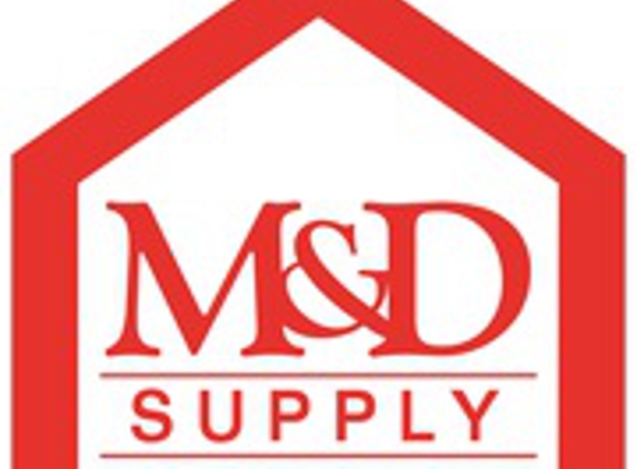 M&D Supply - Vidor, TX