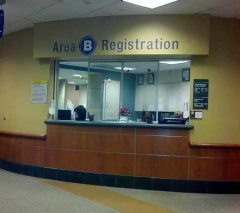 Beaumont Hospital - Troy, MI