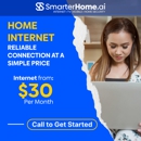 SmarterHome.ai - Spectrum Authorized Retailer