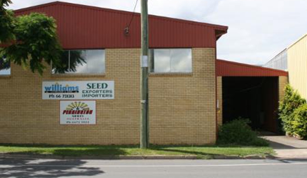 Williams Group Australia Pty Ltd - South Murwillumbah, NSW