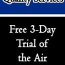 Advanced Air Quality Services - Cleaning Contractors