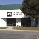 J E Halliday Sales Inc - Printers-Equipment & Supplies