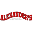 Alexander's Family Pizza Parlor - Pizza