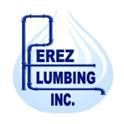 Perez Plumbing Inc
