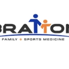 Bratton Family + Sports Medicine - Brock