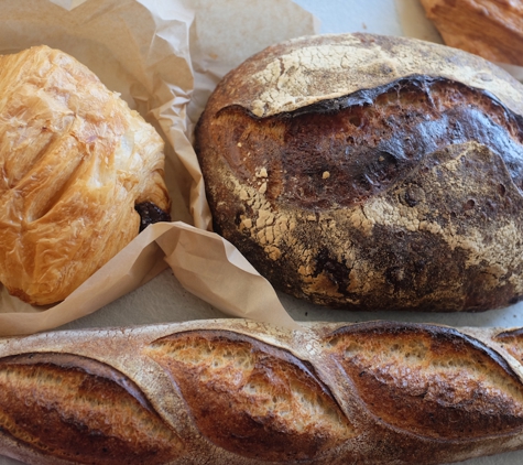 Le Marais Bakery - San Francisco, CA