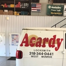 Acardy Locksmith - Locks & Locksmiths