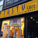 Tasty Cafe - American Restaurants