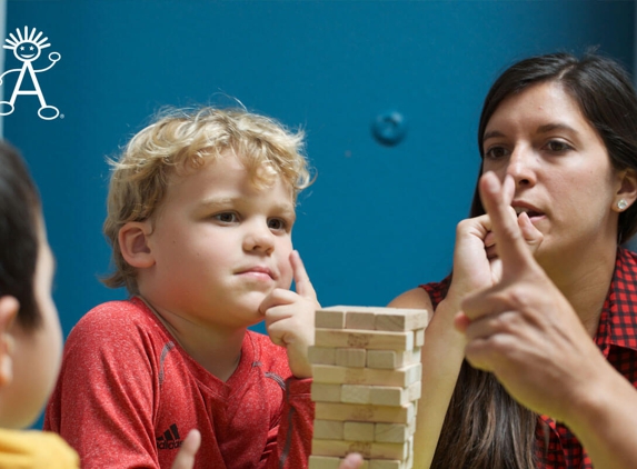 ACES ABA - Autism Therapy Center - El Paso, TX