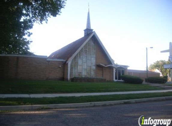 Metropolitan Baptist Church - Indianapolis, IN