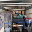 Package Handlers Moving - Movers