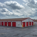 CubeSmart Self Storage - Self Storage