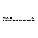 M & R Plumbing & Heating Inc. - Professional Engineers