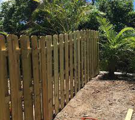 Fence Builders Wichita Falls - Wichita Falls, TX