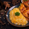 Tent Halal Food gallery