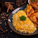Tent Halal Food - Mediterranean Restaurants