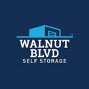 Walnut Blvd Self Storage - Storage Household & Commercial