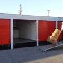 U-Haul Moving & Storage at E Fremont St - Truck Rental