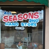 All seasons second hand store gallery