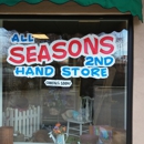 All seasons second hand store - Second Hand Dealers