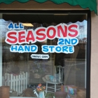 All seasons second hand store