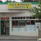 Five Point Liquor Store