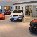 Silver Star Chevrolet - New Car Dealers