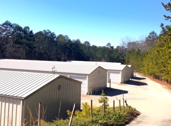 Seneca Storage - Seneca, SC