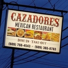 Cazadores Mexican Restaurant