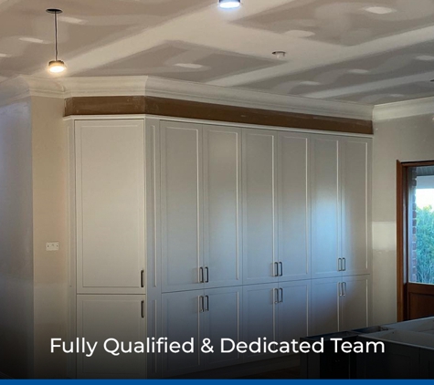 G .Y. P. Rockers - South Windsor, NSW. Fully Qualified & Dedicated Team