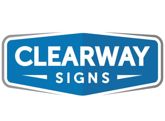 Clearway Signs - Puyallup, WA