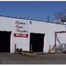 Hydraulic Repair Corporation - Lumber-Wholesale