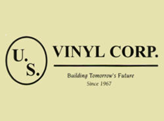 US Vinyl Window Corp - Upper Marlboro, MD