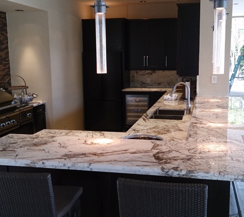 Broward Marble & Granite - Oakland Park, FL