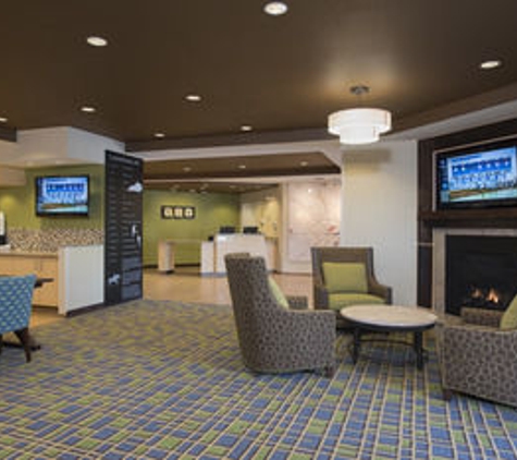 TownePlace Suites Lexington South/Hamburg Place - Lexington, KY