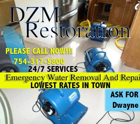 dzm enterprises - Fort Lauderdale, FL