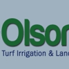 Olson's Turf Irrigation & Landscaping gallery