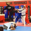 Beyond Sports Taekwondo gallery