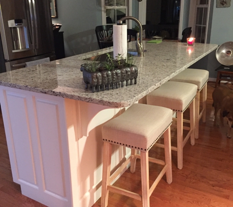 Granite Countertops Unlimited - Elberton, GA