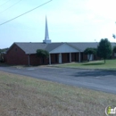 Christ Wesleyan Church Congregational Methodist
