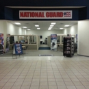 Kentucky Army National Guard Recruiting Office - State Government