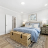 Townes at Spangler Oaks by Stanley Martin Homes gallery
