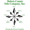 Dubois County Title Co gallery