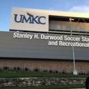 Stanley H Durwood Soccer - Stadiums, Arenas & Athletic Fields