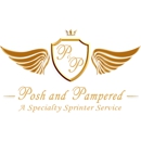 Posh and Pampered - Limousine Service