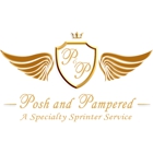 Posh and Pampered