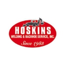 Hoskins Welding & Backhoe Service - Dump Truck Service