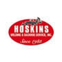 Hoskins Welding & Backhoe Service