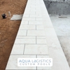 Aqua Logistics Custom Pools gallery