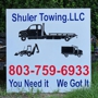 Shuler Towing